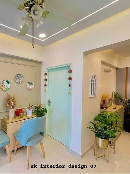 Luxury Living & Dining Spaces photo 28