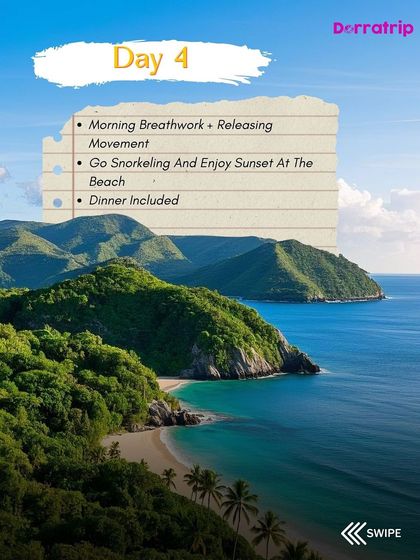 Digital Detox & Wellness Retreats photo 26