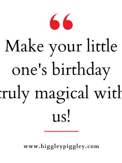 Party Packages & Information photo 23