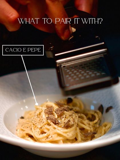 Lupa - European Fine Dining The Art of Plating: Our Signature Dishes photo 15