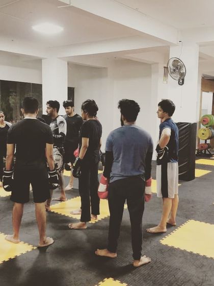 Our Team & Community photo 15