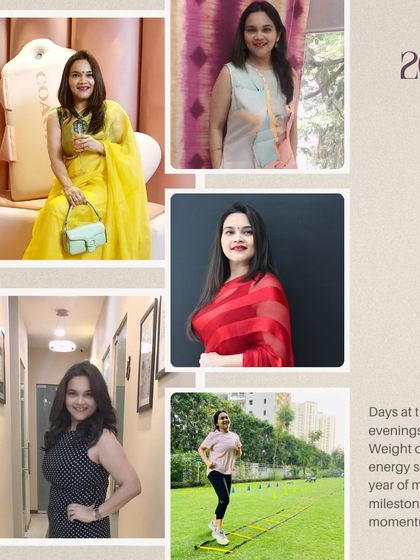 April 2022 was a year of motion and milestones. Days at the clinic were busy, my energy soared, and I felt a great sense of momentum in both my personal and professional life.