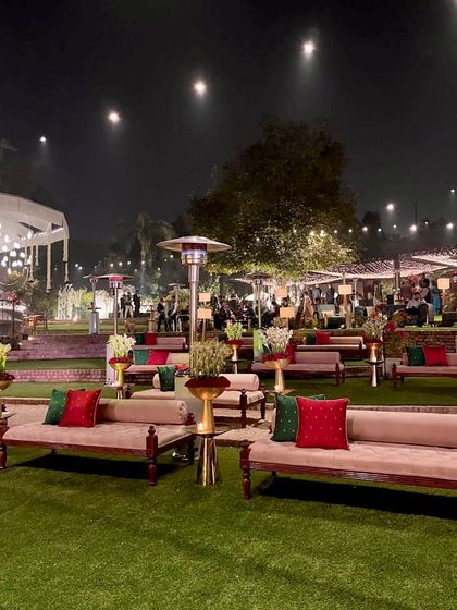 Artistry in Detail: Decor & Ambiance photo 6