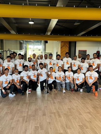 Lotus Sports and Fitness - Group Fitness Classes Our Expert Team & Facility photo 6