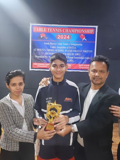 Youth & School Championships photo 11