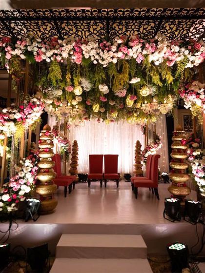 Grand Mandaps photo 21