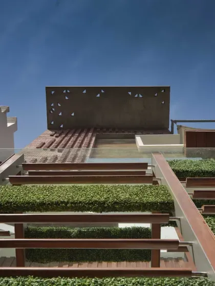 Innovative Façade Design photo 6