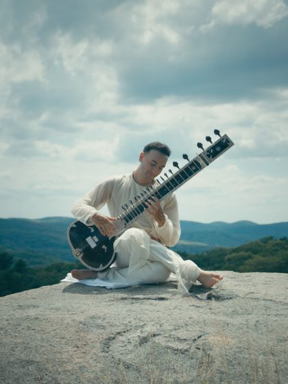 Sacred Sounds: Devotional & Spiritual Music photo 6