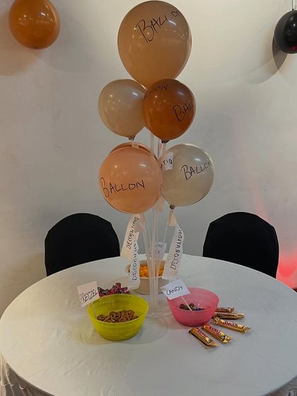 Whimsical Kids' Birthdays photo 73