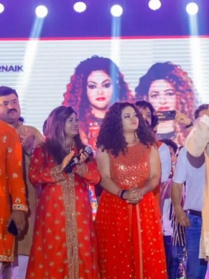 Behind the Music: Our Journey photo 22