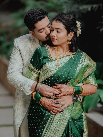 Engagement Day Stories photo 22