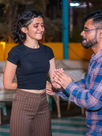 Furor - Latin Dance Socials The La Rumba Experience photo 149