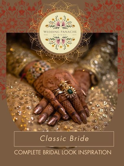 Cultural Wedding Styles photo 15