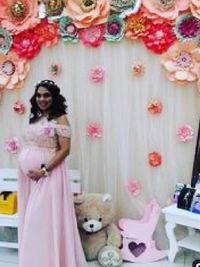 Baby Shower & Welcome Baby Decorations