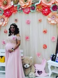 Baby Shower & Welcome Baby Decorations