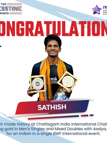 Majesstine Sports - Sports Coaching Our Champions: Stories of Success photo 5