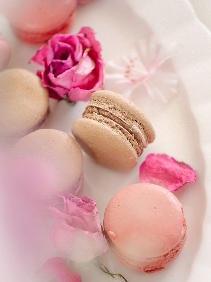 Food & Beverage Stories photo 9