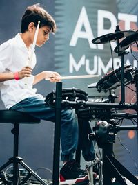 Music Workshops & Camps