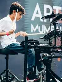Music Workshops & Camps