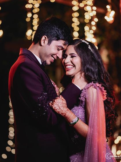 Somesh Chaurasiya - Wedding Photography & Cinematography Pre-Wedding & Engagement Stories photo 67
