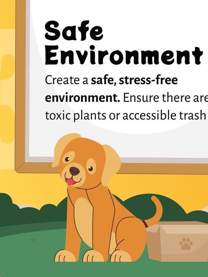 Pethowz - Pet Parent Education Pet Health & Wellness Essentials photo 6