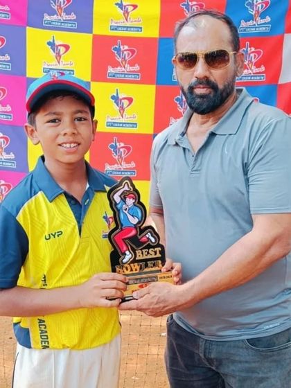 Celebrating Our Rising Stars photo 16