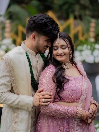 Modern & Pastel Brides photo 3