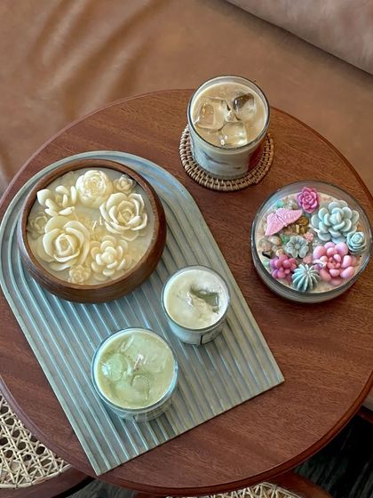 Earthy & Rustic Charm photo 12