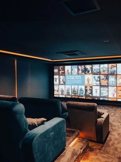 Sleek & Modern Designs photo 16