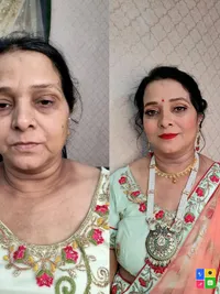 Special Occasion Makeup & Styling