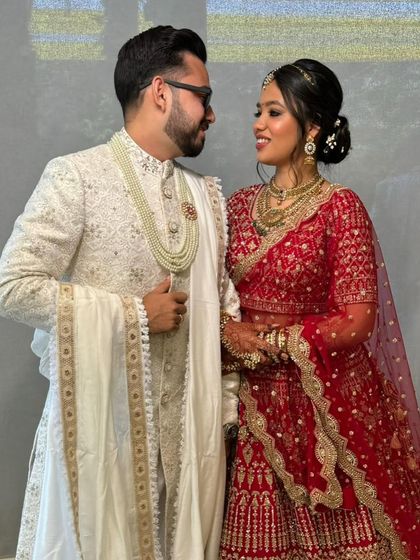 The Pheras: Timeless Bridal Looks photo 57