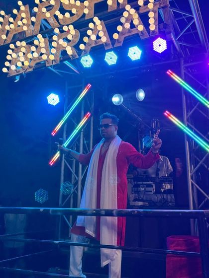 Unforgettable Baaraats photo 13