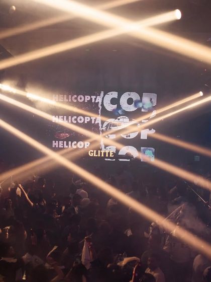 Visuals & Special Effects photo 8