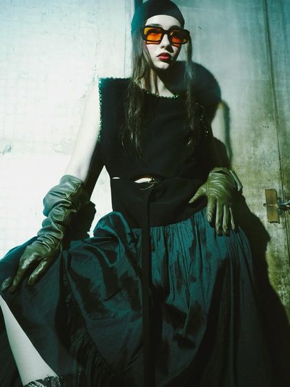 Experimental & Avant-Garde photo 15