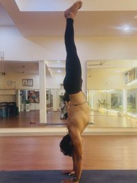 Specialized Yoga Workshops