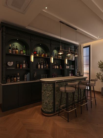 Sacred Spaces & Quiet Corners photo 13