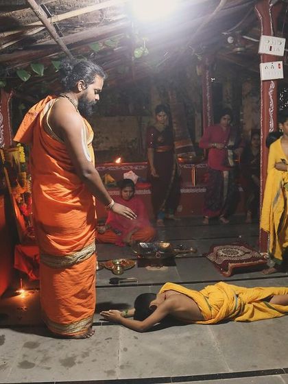 The Guru-Shishya Parampara: The Sacred Bond photo 5