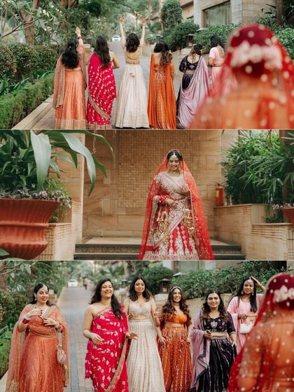 Vibrant Indian Traditions photo 109