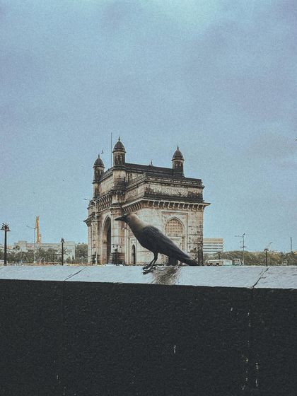 Mumbai Monsoon Stories photo 56