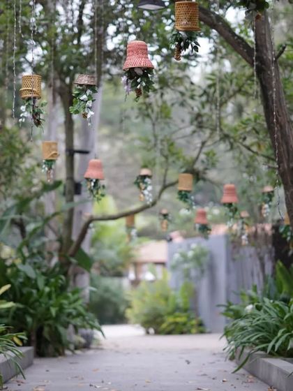 Avenues Weddings and Events - Social & Private Event Planning Exquisite Details & Ambiance photo 30