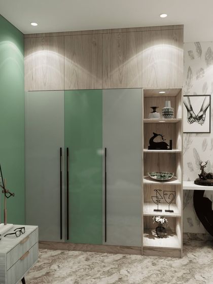 Truww - Turnkey Home Interiors Bedrooms & Wardrobes: Your Personal Sanctuaries photo 31