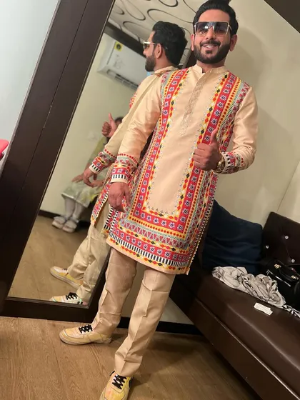 Here are more examples of my diverse event wardrobe. Each outfit is carefully chosen to match the theme, location, and energy of the celebration.