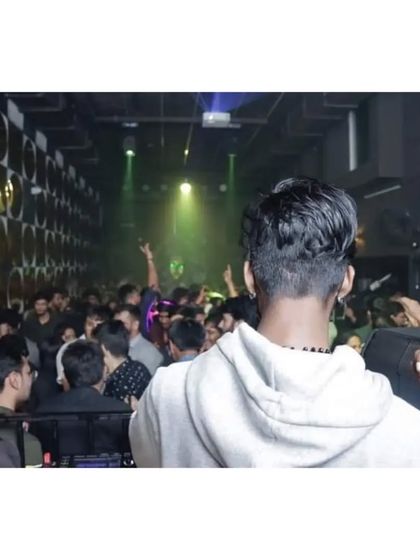 DJ Charles - Music Fusion & Visual DJing (VDJ) High-Energy Club Nights photo 4