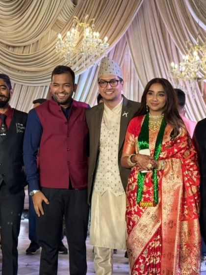 Our Professional Team & Global Reach photo 23