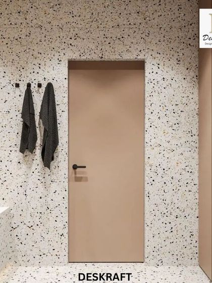 Deskraft - Residential Interior Design & Renovation Spa-Inspired & Modern Bathrooms photo 23