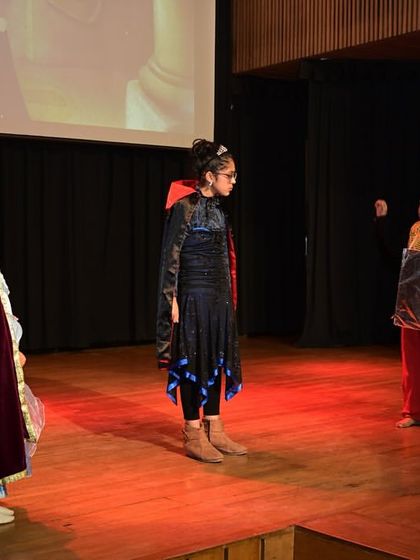 Our Little Stars on the Big Stage photo 75