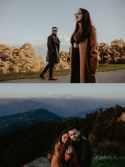 Visual Diaries: A Story in Multiple Frames photo 31