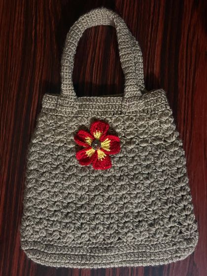 Handmade Bags & Accessories photo 3