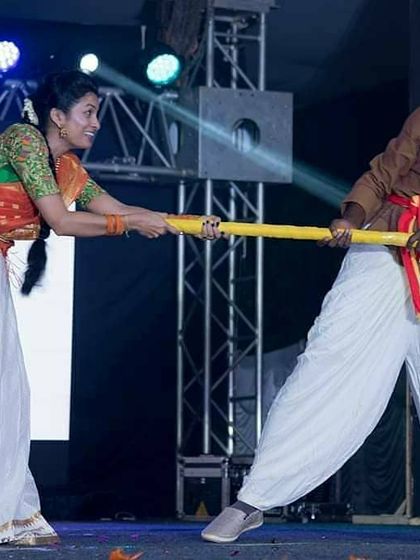 Mahesh Rao - Event Choreography Community Events & Flash Mobs photo 6