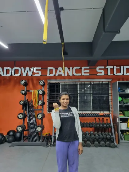 Shadows Dance Studio - Private Dance Training & Choreography Our Students' Achievements photo 22